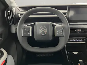 CITROEN Citroën e-C3 long range Max
