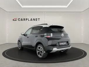 CITROEN Citroën e-C3 long range Max