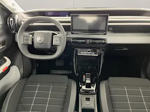 CITROEN Citroën e-C3 long range Max