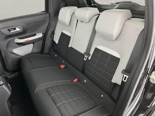 CITROEN Citroën e-C3 long range Max