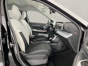CITROEN Citroën e-C3 long range Max