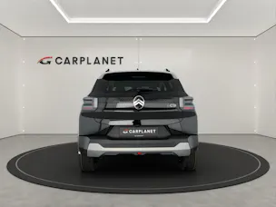 CITROEN Citroën e-C3 long range Max