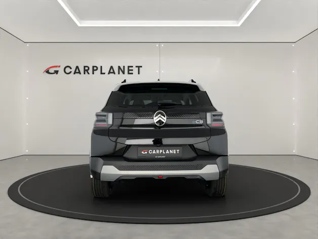 CITROEN Citroën e-C3 long range Max