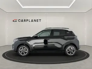 CITROEN Citroën e-C3 long range Max