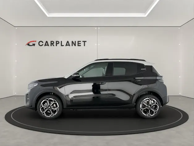 CITROEN Citroën e-C3 long range Max