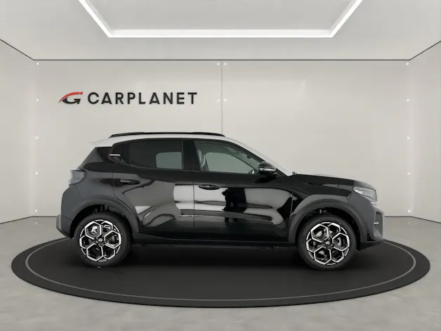 CITROEN Citroën e-C3 long range Max