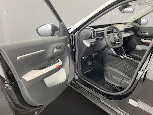 CITROEN Citroën e-C3 long range Max