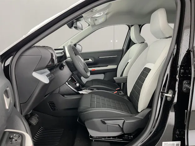 CITROEN Citroën e-C3 long range Max
