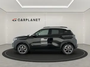 CITROEN Citroën e-C3 long range Edition Tricolore