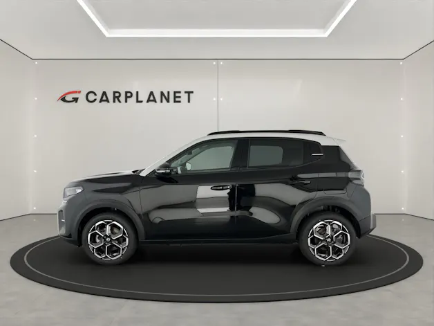 CITROEN Citroën e-C3 long range Edition Tricolore