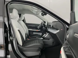 CITROEN Citroën e-C3 long range Edition Tricolore