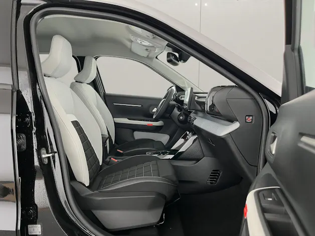 CITROEN Citroën e-C3 long range Edition Tricolore