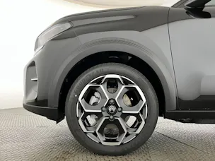 CITROEN Citroën e-C3 long range Edition Tricolore