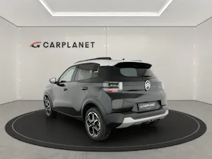 CITROEN Citroën e-C3 long range Edition Tricolore