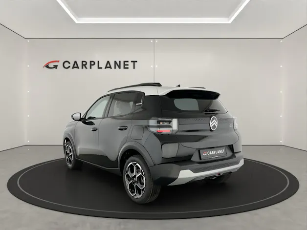 CITROEN Citroën e-C3 long range Edition Tricolore