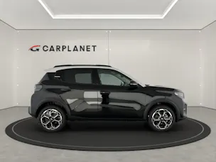 CITROEN Citroën e-C3 long range Edition Tricolore