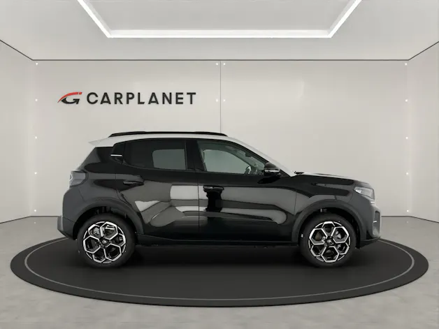 CITROEN Citroën e-C3 long range Edition Tricolore