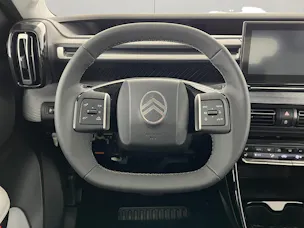 CITROEN Citroën e-C3 long range Edition Tricolore