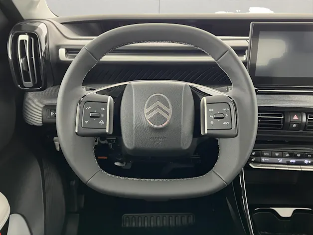 CITROEN Citroën e-C3 long range Edition Tricolore