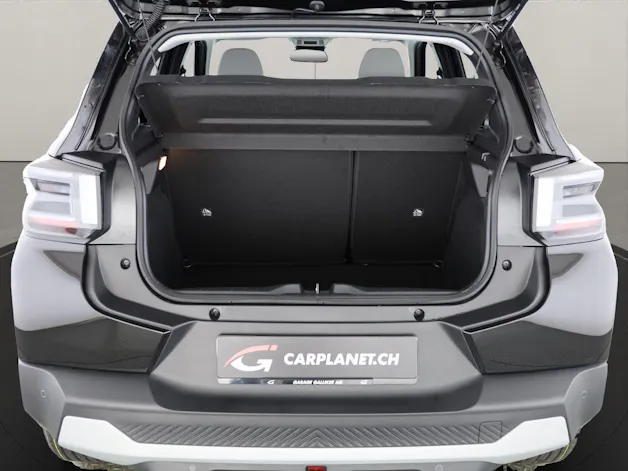 CITROEN Citroën C3 1.2 Hybrid Max
