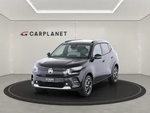 CITROEN Citroën C3 1.2 Hybrid Max