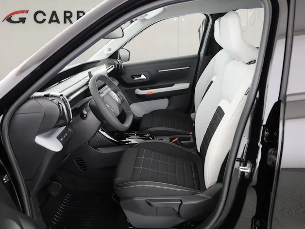 CITROEN Citroën C3 1.2 Hybrid Max