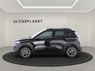 CITROEN Citroën C3 1.2 Hybrid Max