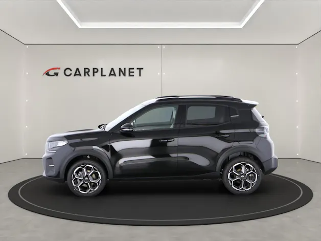 CITROEN Citroën C3 1.2 Hybrid Max