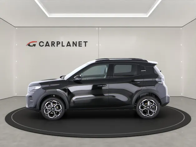 CITROEN Citroën C3 1.2 Hybrid Max