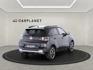 CITROEN Citroën C3 1.2 Hybrid Max