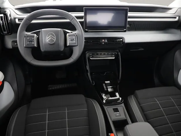 CITROEN Citroën C3 1.2 Hybrid Max