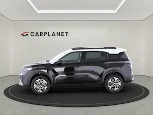 CITROEN Citroën C3 Aircross 1.2 Hybrid Max