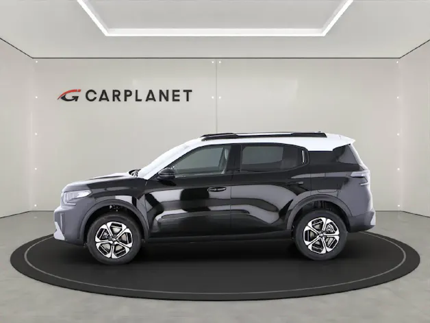 CITROEN Citroën C3 Aircross 1.2 Hybrid Max