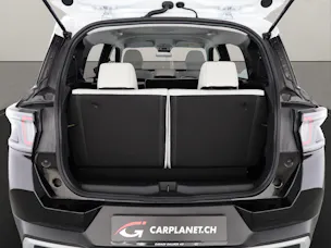CITROEN Citroën C3 Aircross 1.2 Hybrid Max