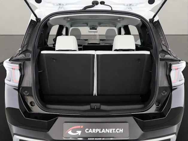 CITROEN Citroën C3 Aircross 1.2 Hybrid Max