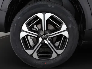 CITROEN Citroën C3 Aircross 1.2 Hybrid Max