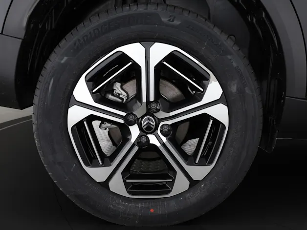 CITROEN Citroën C3 Aircross 1.2 Hybrid Max