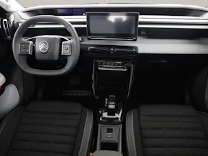 CITROEN Citroën C3 Aircross 1.2 Hybrid Max