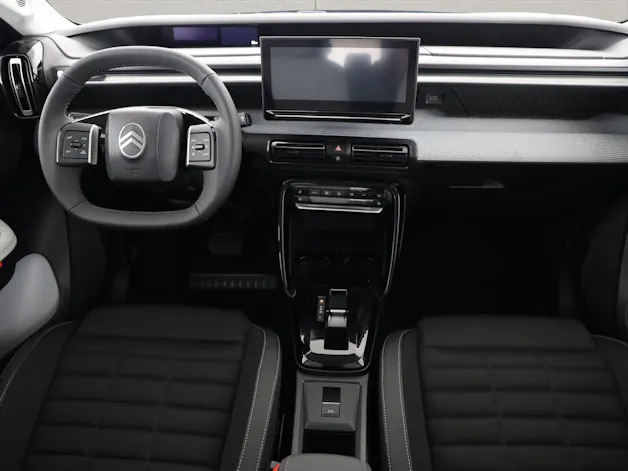 CITROEN Citroën C3 Aircross 1.2 Hybrid Max
