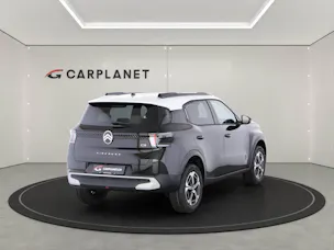 CITROEN Citroën C3 Aircross 1.2 Hybrid Max