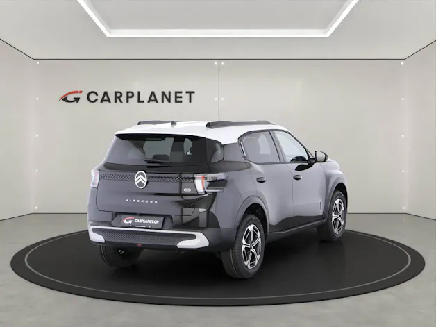 CITROEN Citroën C3 Aircross 1.2 Hybrid Max