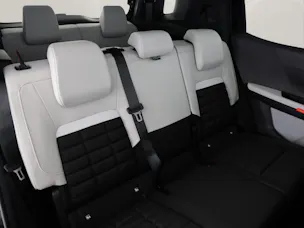 CITROEN Citroën C3 Aircross 1.2 Hybrid Max