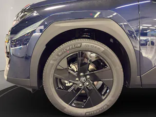 CITROEN Citroën C5 Aircross 1.2 Hybrid Plus