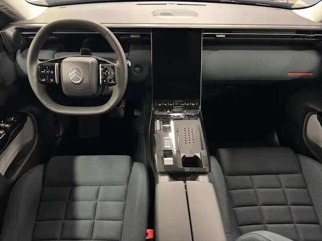 CITROEN Citroën C5 Aircross 1.2 Hybrid Plus