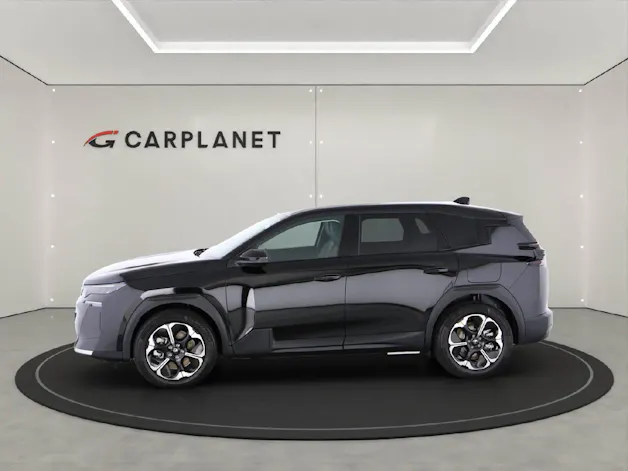 CITROEN Citroën e-C5 Aircross Plus