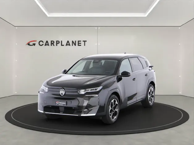 CITROEN Citroën e-C5 Aircross Plus