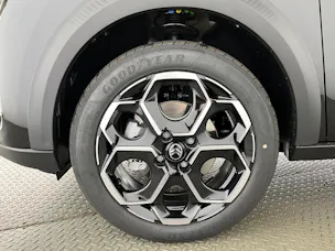 CITROEN Citroën C3 1.2 Hybrid Max