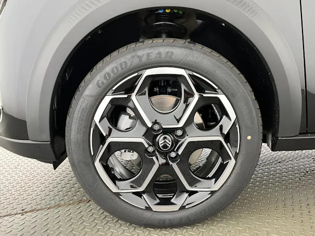 CITROEN Citroën C3 1.2 Hybrid Max