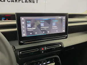 CITROEN Citroën C3 1.2 Hybrid Max