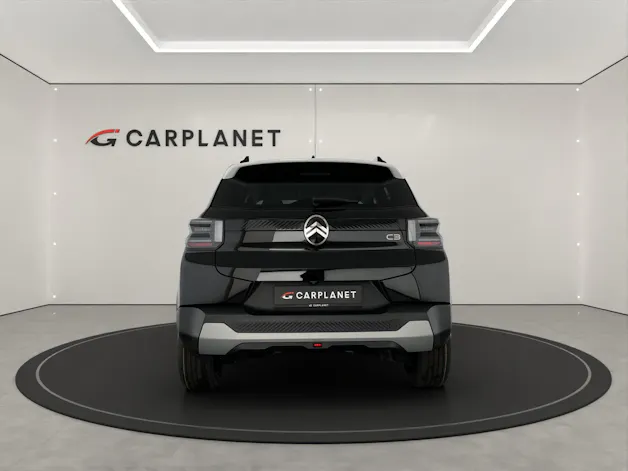 CITROEN Citroën C3 1.2 Hybrid Max